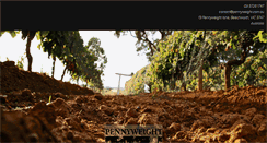 Desktop Screenshot of pennyweight.com.au